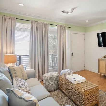 Rent this studio apartment on Fripp Island