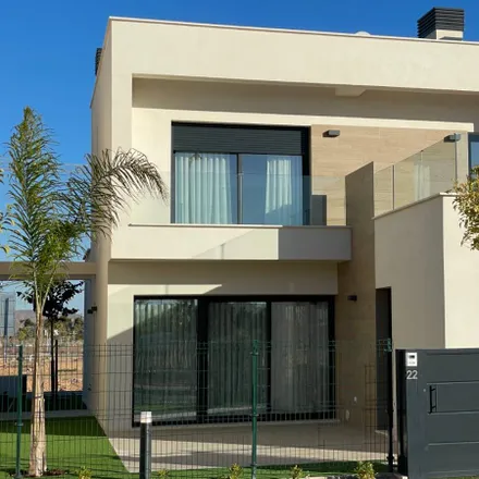 Buy this studio house on 30700 Torre Pacheco