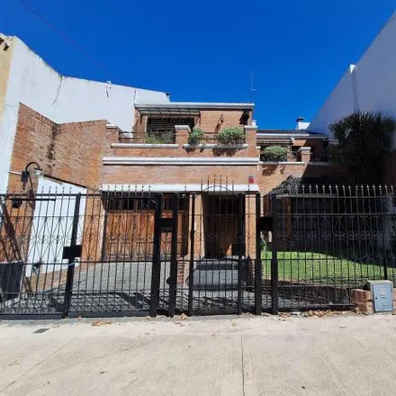 Image 2 - Teodoro Vilardebo 2989, Villa del Parque, C1407 GON Buenos Aires, Argentina - House for sale