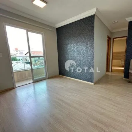 Rent this 2 bed apartment on Rua Porto Feliz in Jardim Haydeé, Mauá - SP