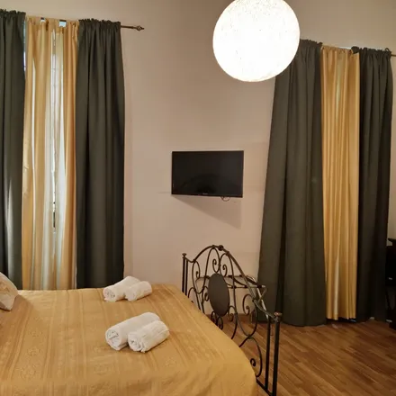Image 9 - Via Premuda, 00192 Rome RM, Italy - Apartment for rent