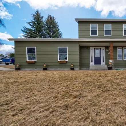 Buy this 4 bed house on 532 South Oakes Street in Helena, MT 59601