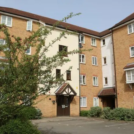 Image 7 - Laurel Court, Vicars Bridge Close, London, HA0 1YG, United Kingdom - Apartment for rent