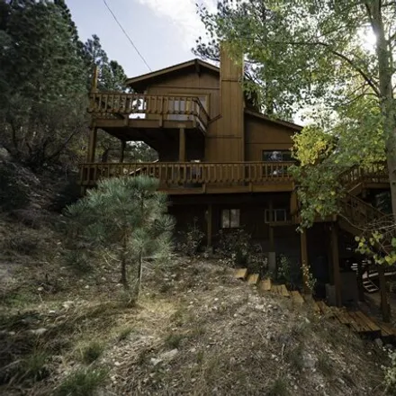 Image 4 - 5464 June Lake Loop, June Lake, Mono County, CA 93529, USA - House for sale