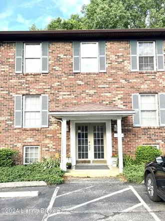 Image 1 - 741 North Hite Avenue, Louisville, KY 40206, USA - Condo for sale