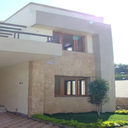 Image 4 - , Hyderabad, Andhra Pradesh, N/a - House for sale