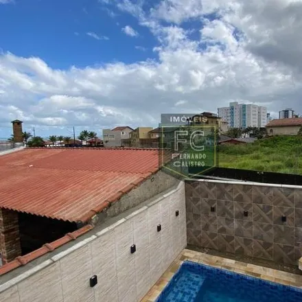 Buy this 3 bed house on Avenida José Cesário Pereira Filho in Vera Cruz, Mongaguá - SP