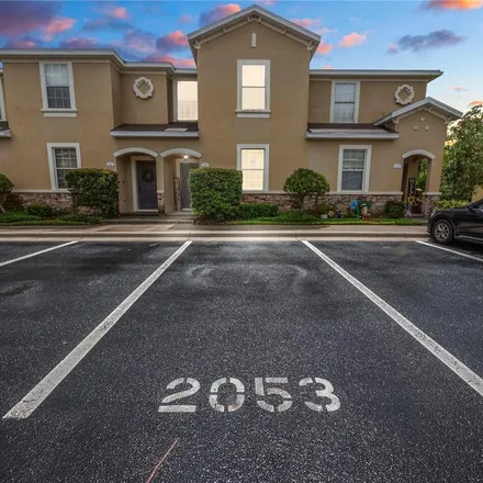 Image 1 - Walden Woods Clubhouse, Greenwood Valley Drive, Plant City, FL 33566, USA - Townhouse for sale