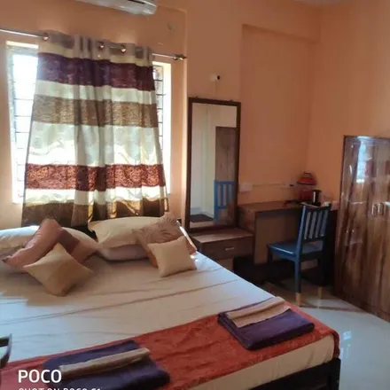 Rent this 2 bed apartment on New Town in Bidhannagar, India