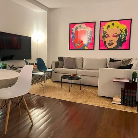 Buy this 1 bed condo on 100 West 58th Street in New York, NY 10019