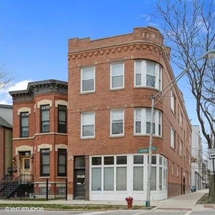 Buy this 2 bed condo on 740 North Wood Street in Chicago, IL 60622