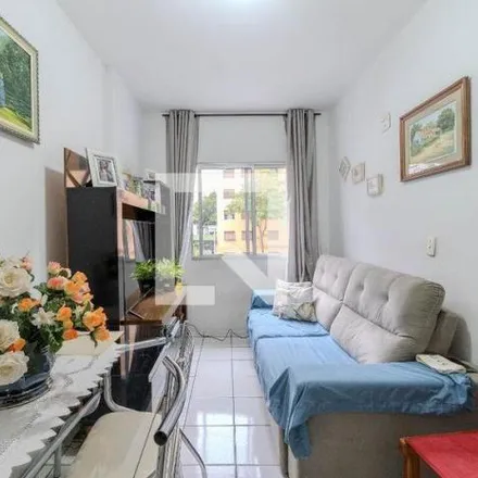 Rent this 2 bed apartment on Avenida Nove de Julho 1032 in Bixiga, São Paulo - SP