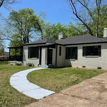 Buy this 3 bed house on 668 South Commerce Street in Ripley, MS 38663