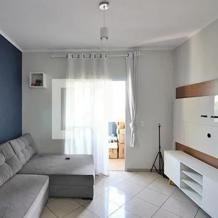 Buy this 2 bed apartment on Avenida São Paulo in Jordanópolis, São Bernardo do Campo - SP