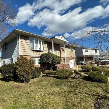Buy this 5 bed house on 1406 Dutch Broadway in Elmont, NY 11003