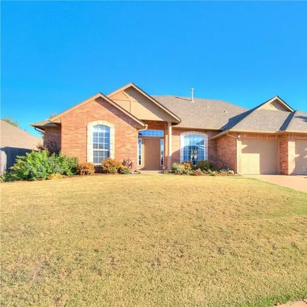 Buy this 4 bed house on 2600 Northwest 178th Street in Oklahoma City, OK 73012