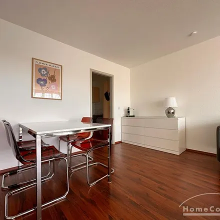 Rent this 2 bed apartment on Großherzog-Friedrich-Straße 135a in 66121 Saarbrücken, Germany