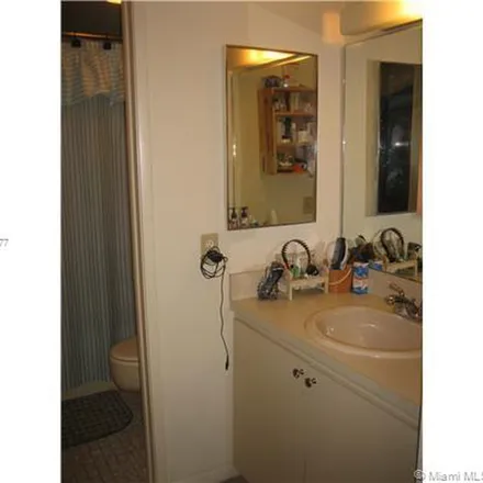 Rent this 2 bed apartment on 8875 Fontainebleau Boulevard in Miami-Dade County, FL 33172