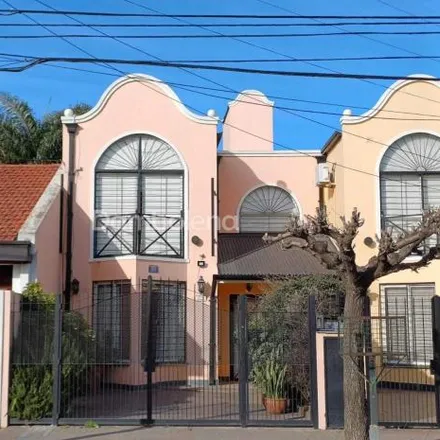 Buy this 2 bed apartment on Viamonte 2784 in Moreno Centro norte, Moreno