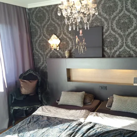 Rent this 1 bed apartment on Elisabethenstraße 35 in 61348 Bad Homburg vor der Höhe, Germany