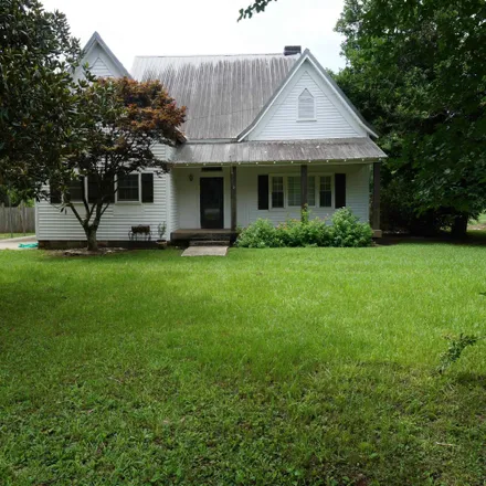 Buy this 3 bed house on 8069 Sylacauga-Fayetteville Highway in Sylacauga, AL 35151