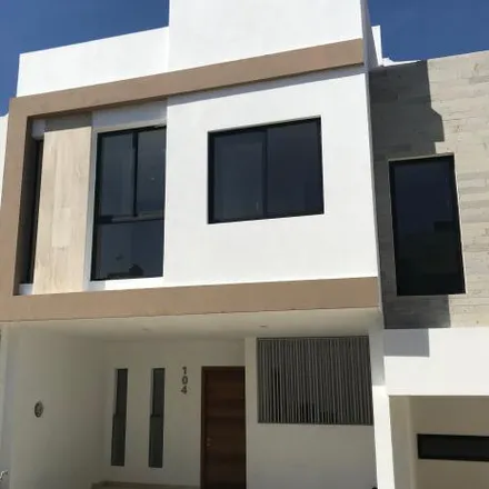 Image 2 - unnamed road, 45203 Nuevo México, JAL, Mexico - House for sale