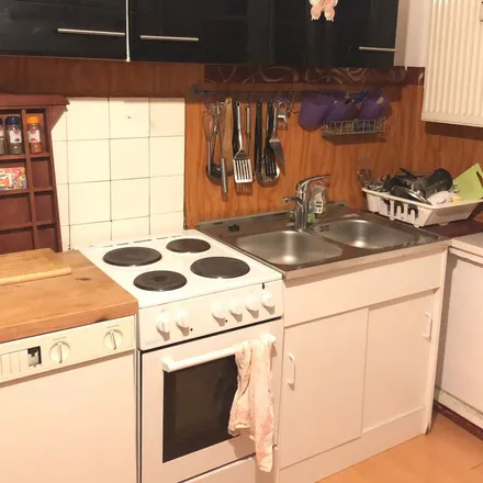 Rent this 1 bed apartment on Prenzlauer Allee 57 in 10405 Berlin, Germany