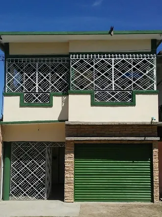 Image 8 - Cienfuegos, Tulipán, CIENFUEGOS, CU - House for rent