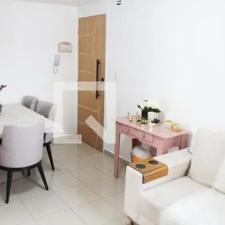 Rent this 2 bed apartment on Rua Humberto de Campos in São José, São Caetano do Sul - SP