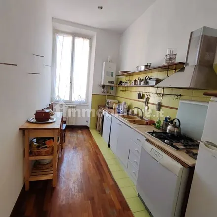 Image 5 - Via Bezzecca 10, 00185 Rome RM, Italy - Apartment for rent