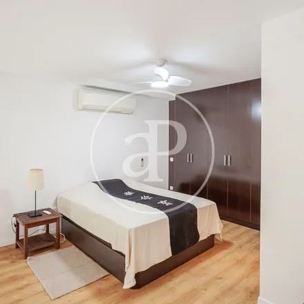 Image 6 - Avenida de Manoteras, 32, 28050 Madrid, Spain - Apartment for rent