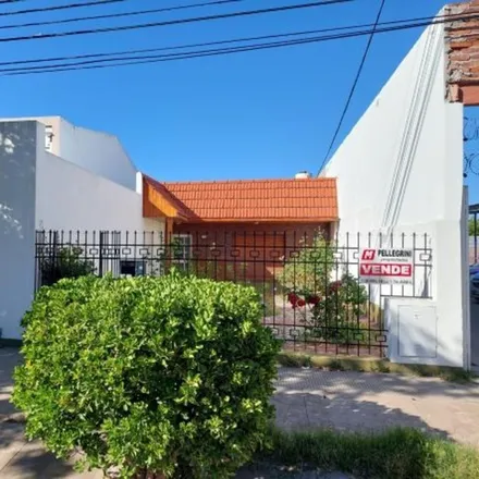 Image 1 - Heggel, Brasil 803, Kilómetro 5, 8000 Bahía Blanca, Argentina - House for sale