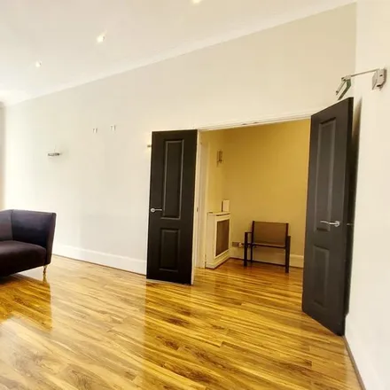 Rent this 1 bed apartment on 14 West Halkin Street in London, SW1X 8JH
