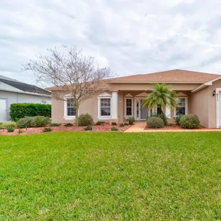 Buy this 4 bed house on 310 Mariners Gate Drive in Edgewater, FL 32141