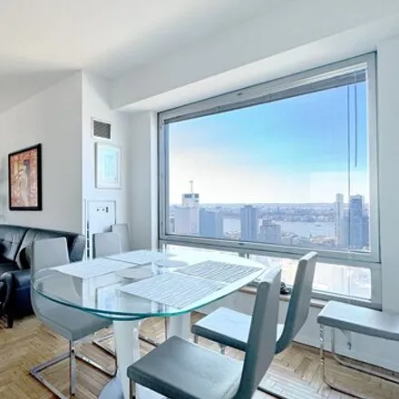 Image 1 - Central Park Place, West 57th Street, New York, NY 10019, USA - Condo for sale
