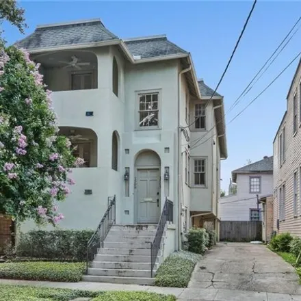 Rent this 3 bed house on 1507 Upperline Street in New Orleans, LA 70115