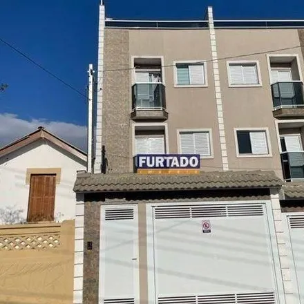 Rent this 3 bed apartment on Rua Bruxelas in Vila Metalúrgica, Santo André - SP