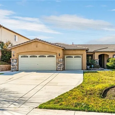 Buy this 3 bed house on Hidden Meadows Playground in Highland Court, Menifee