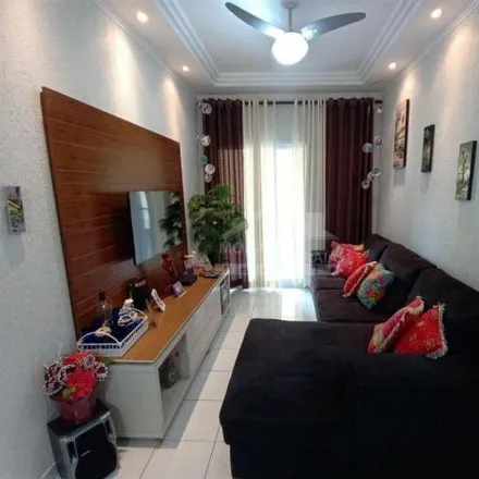 Buy this 2 bed apartment on Casa do Amigo in Avenida Costa Machado 473, Canto do Forte