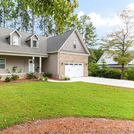 Image 2 - 1799 Hatherleigh Place, Fayetteville, NC 28304, USA - House for sale