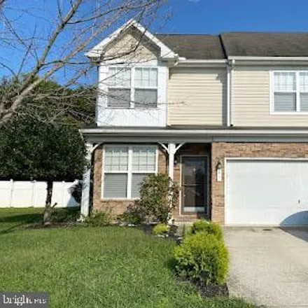 Image 2 - 47 Mer Way, Schoolview, Dover, DE 19901, USA - Townhouse for sale