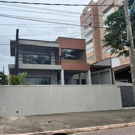 Buy this 4 bed house on Avenida Presidente Vargas in Jardim Laranjeiras, Itanhaem - SP