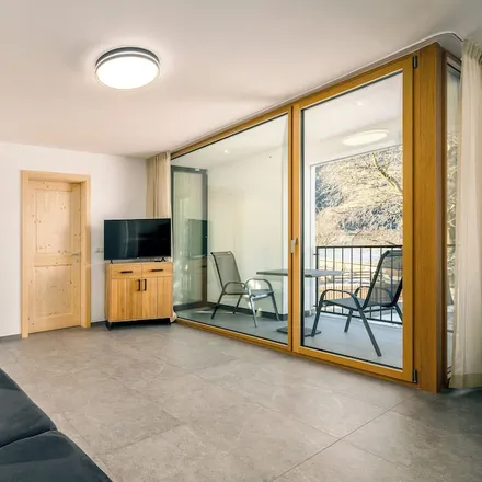 Rent this 1 bed apartment on Brixen - Bressanone in Bahnhofstraße - Viale Stazione, 39042 Brixen - Bressanone BZ