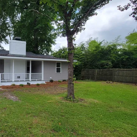 Buy this 3 bed house on 88 Carmel Drive in Kingswood, Statesboro