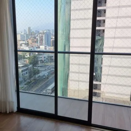 Rent this 3 bed apartment on Brazil Avenue 2409 in Pueblo Libre, Lima Metropolitan Area 15084