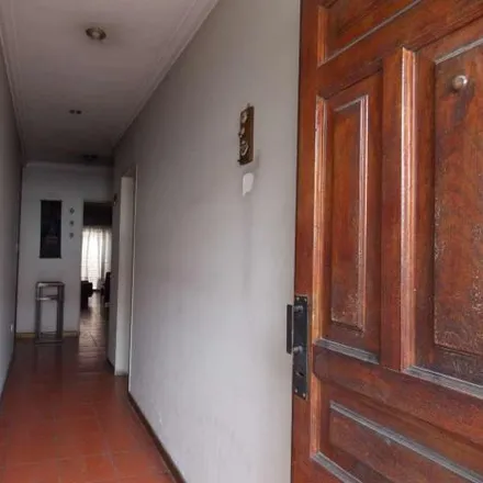 Buy this 4 bed house on Avenida Lafuente 1370 in Flores, Buenos Aires