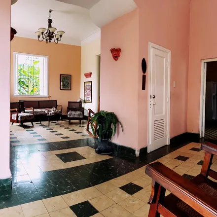 Image 3 - Havana, Altura del Bosque, HAVANA, CU - House for rent