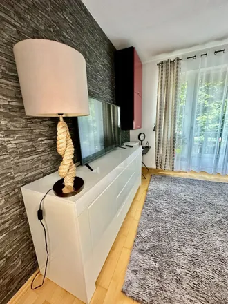 Rent this 2 bed apartment on Palmenstraße 1 in 40217 Dusseldorf, Germany