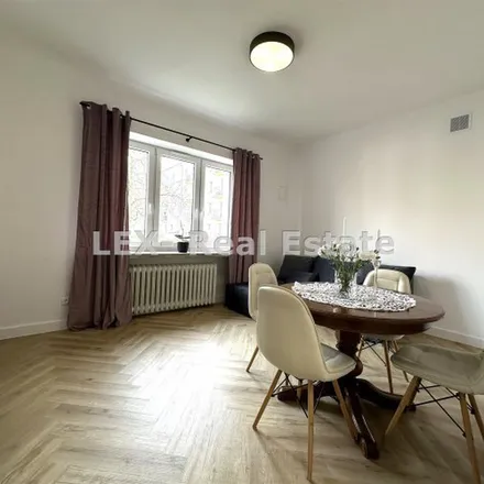 Image 8 - Cierlicka 19, 02-495 Warsaw, Poland - Apartment for rent
