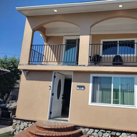 Buy this studio apartment on 16605 Garfield Avenue in Paramount, CA 90723